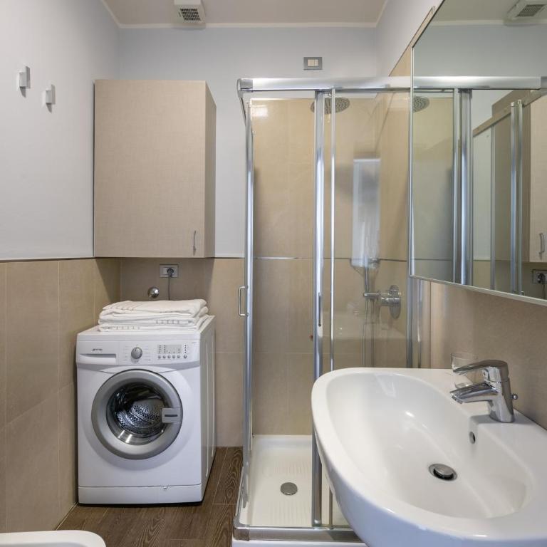 Residenza Porta Volta - Appartamento con 1 Camera da Letto - 13