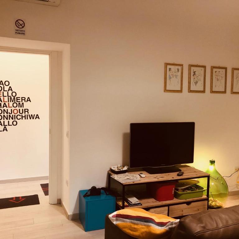 Appartamento Annurca - Appartamento con 2 Camere da Letto - 4