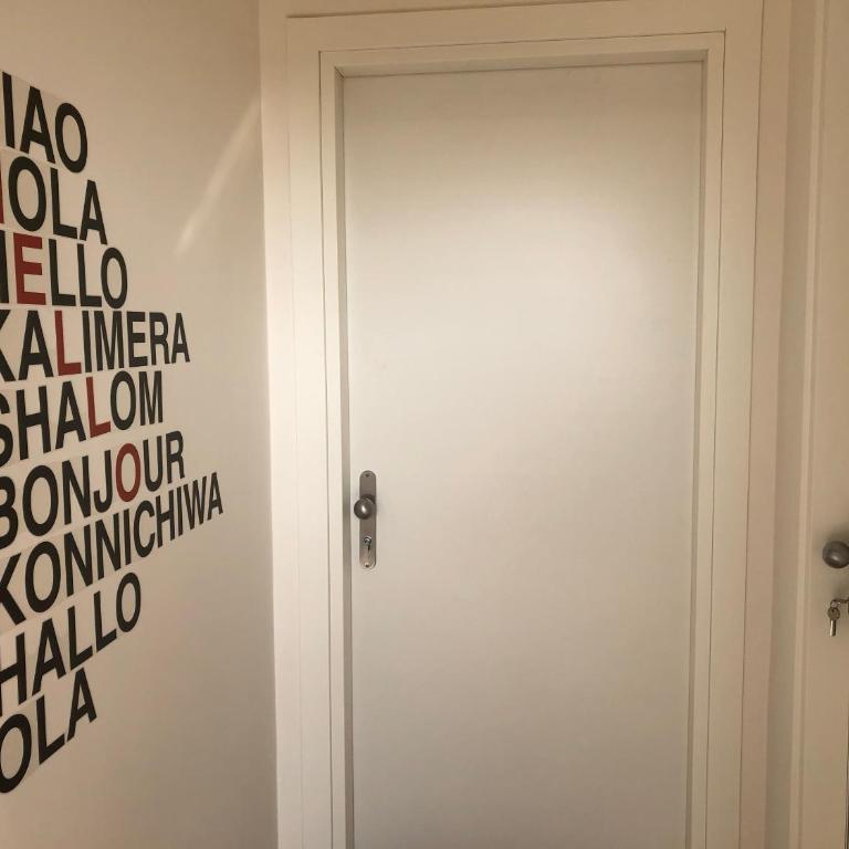 Appartamento Annurca - Appartamento con 2 Camere da Letto - 2