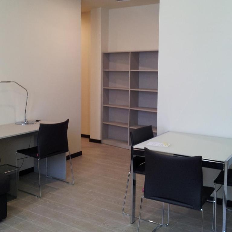 Residenza Porta Volta - Monolocale Executive - 4