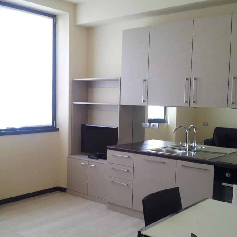 Residenza Porta Volta - Monolocale Executive - 5