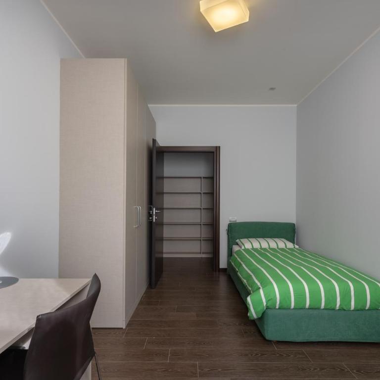 Residenza Porta Volta - Appartamento con 2 Camere da Letto e Terrazza - 7