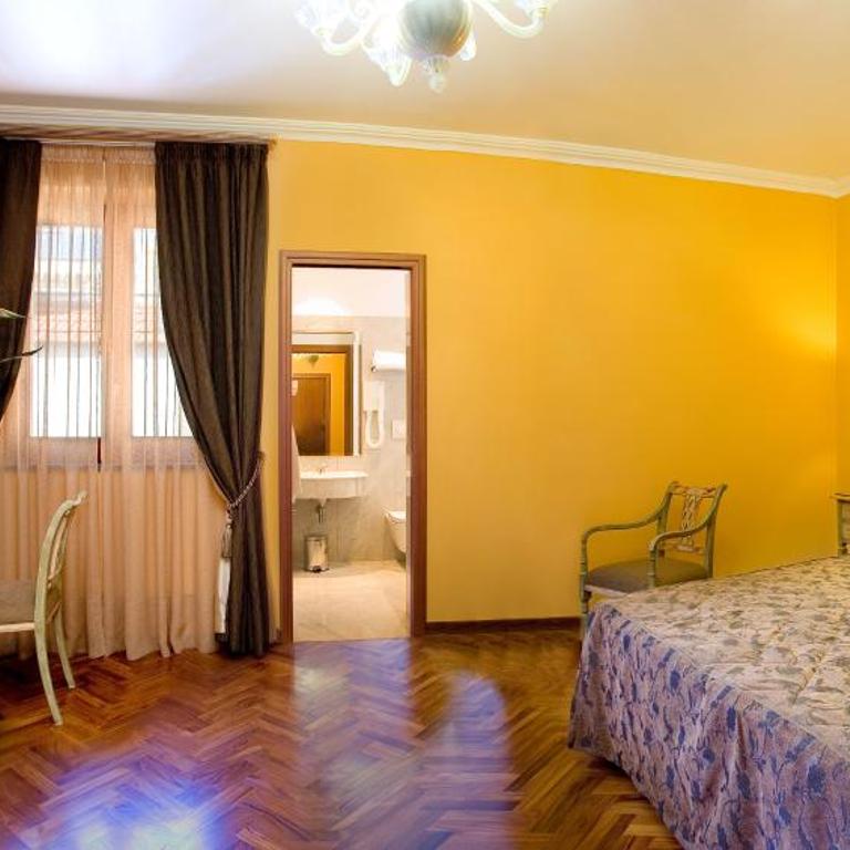 Hotel Palazzo Guardati - Classic Double Room - 12