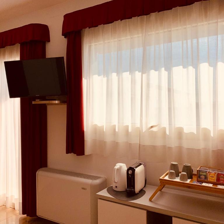 Hotel Verdi - Suite con Accesso Spa - 2