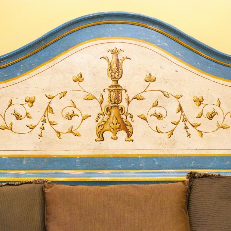 Hotel Palazzo Guardati - Superior Triple Room - 3