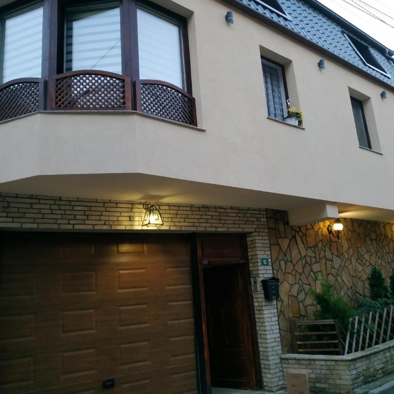 Apartments Center Sarajevo - Two-Bedroom Apartment - 7