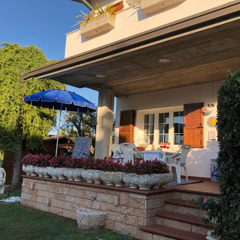 Casa al Lago - Casa Vacanze - 1