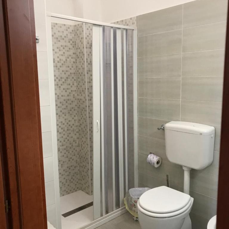 La Conchiglietta - Deluxe Double Room with Balcony and Sea View - 6