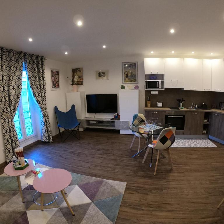 Coccinelle - Studio Supérieur - 16