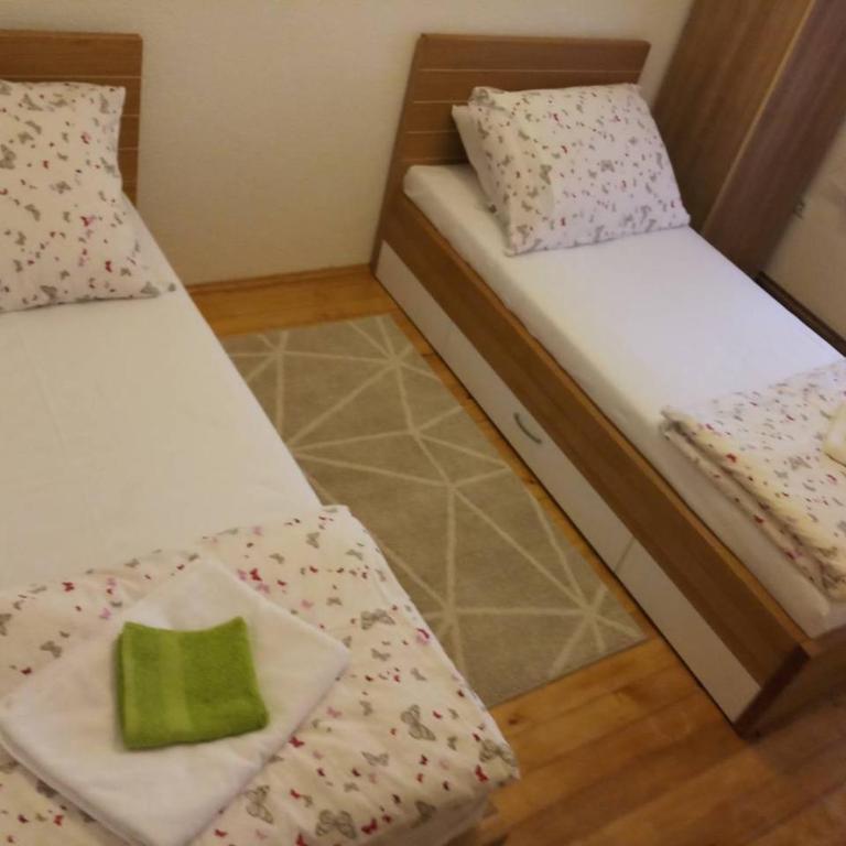 Apartment Kantarije - Apartman - Prizemlje - 8