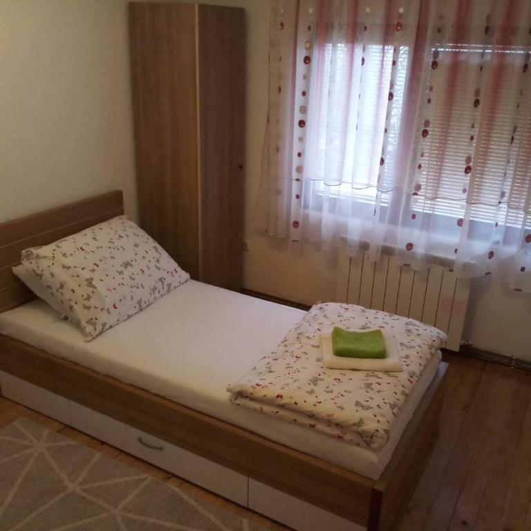 Apartment Kantarije - Apartman - Prizemlje - 15