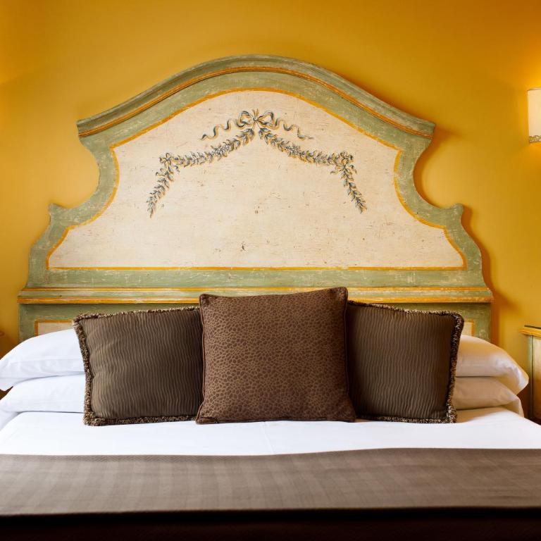 Hotel Palazzo Guardati - Deluxe Single Room with Sea View - 3