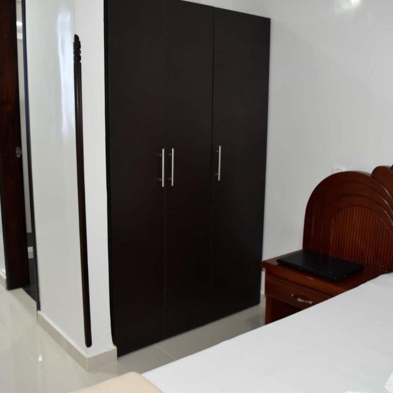 Hotel Isla Mayor - Habitación Doble - 11