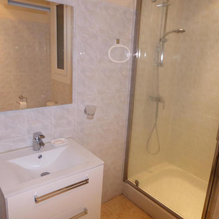 Cannes, Croisette, Palais Miramar - Studio - 11