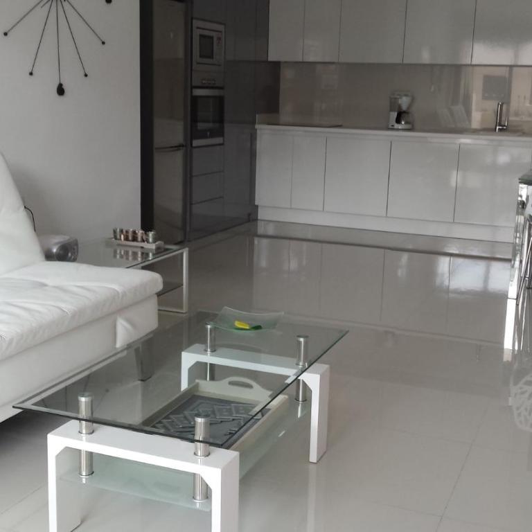 Playa Elisa Bay app 411 - Apartamento - 13