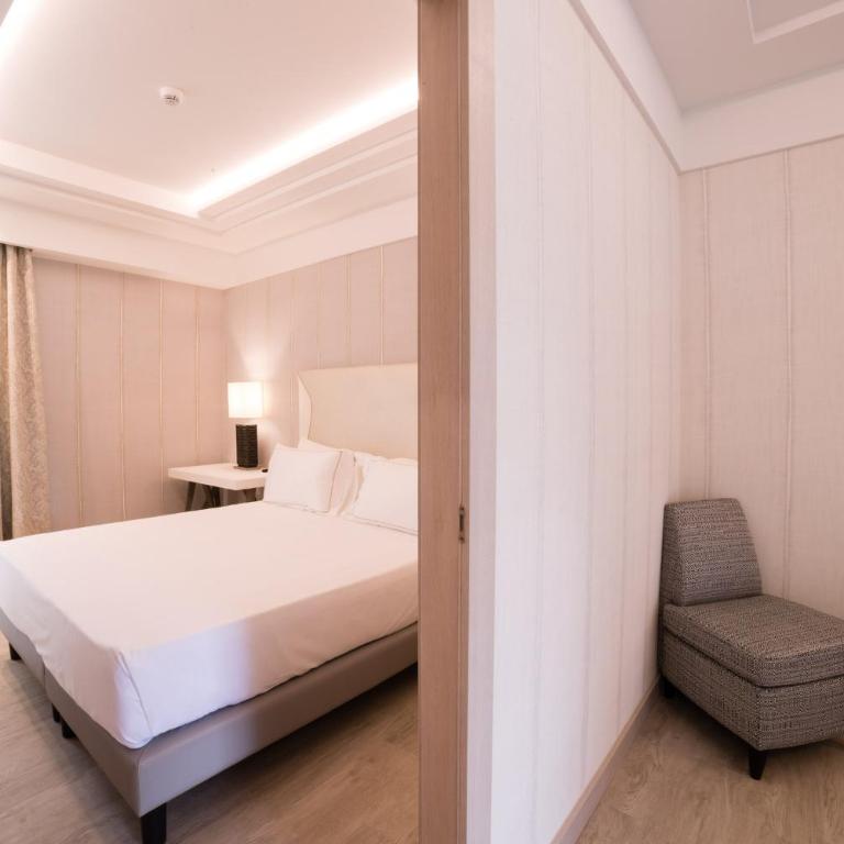 Splendido Bay Luxury Spa Resort - Suite Panoramica con Vista Parco - 2