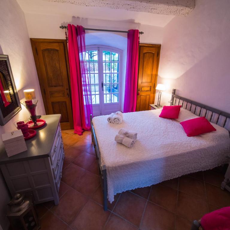 Villa Zen Ste Maxime avec vue mer - Villa con Piscina Privata - 19