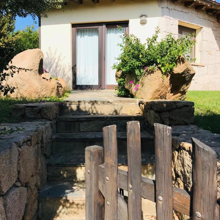Villa vista mare con piscina - Villa con Piscina Privata - 44