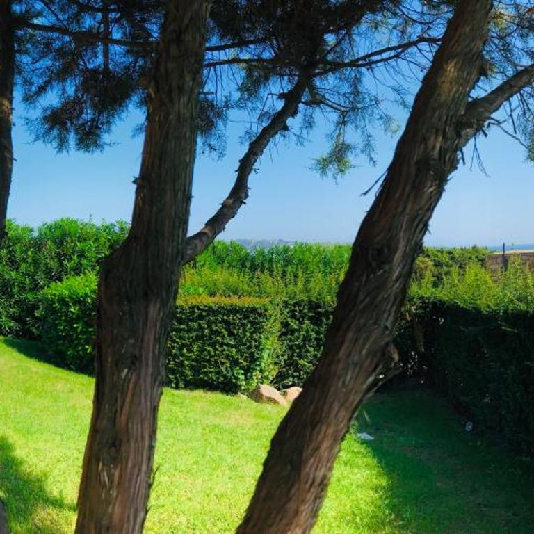Villa vista mare con piscina - Villa con Piscina Privata - 14