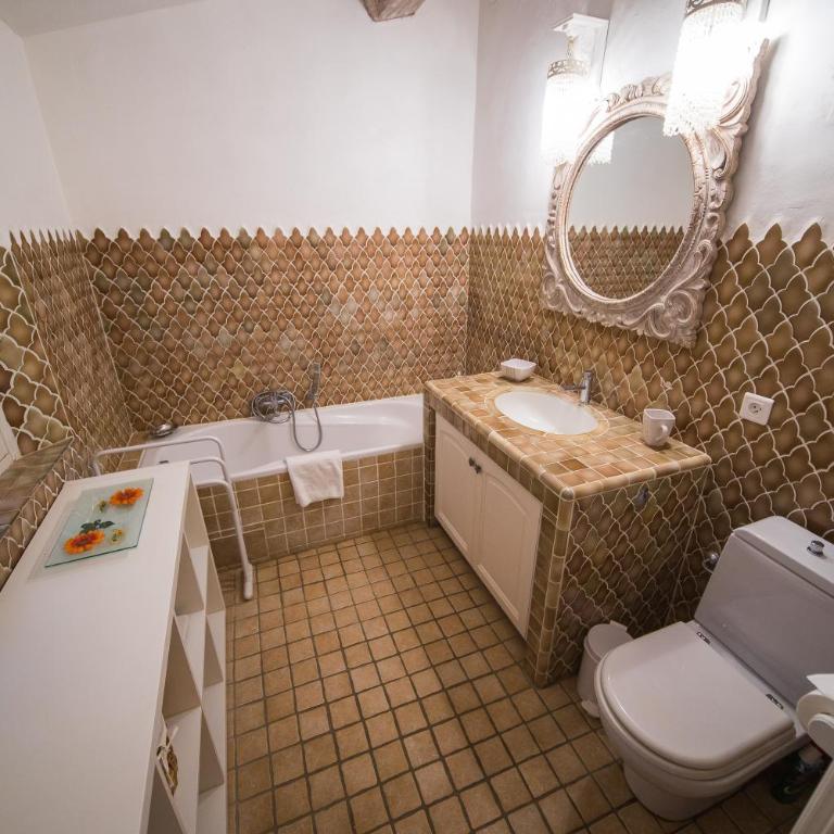 Villa Zen Ste Maxime avec vue mer - Villa con Piscina Privata - 26