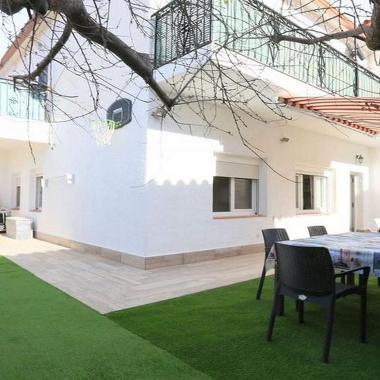 Sol Cavet con jardin Portaventura - Apartamento - 41