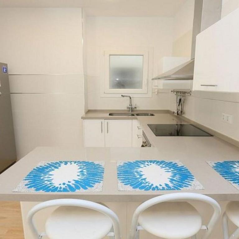 Sol Cavet con jardin Portaventura - Apartamento - 45