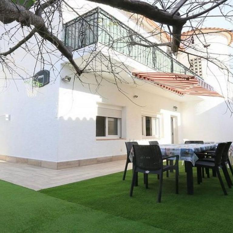Sol Cavet con jardin Portaventura - Apartamento - 67