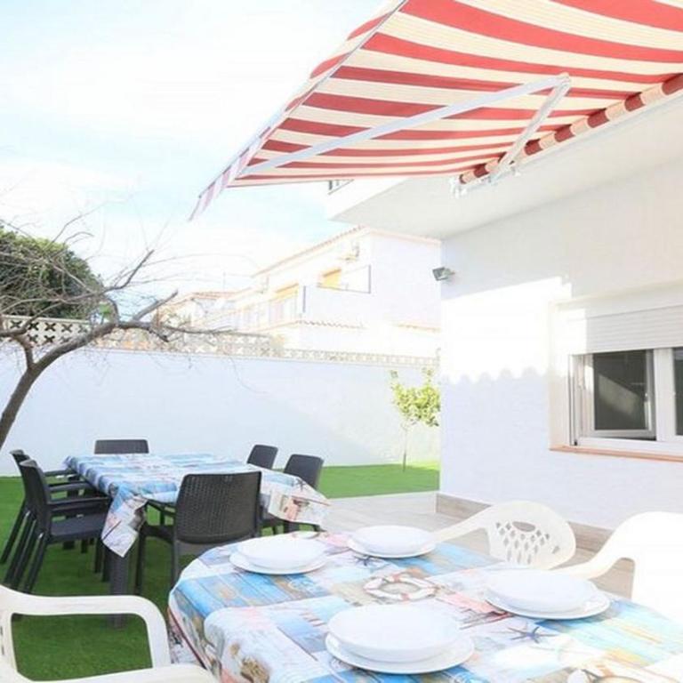 Sol Cavet con jardin Portaventura - Apartamento - 50