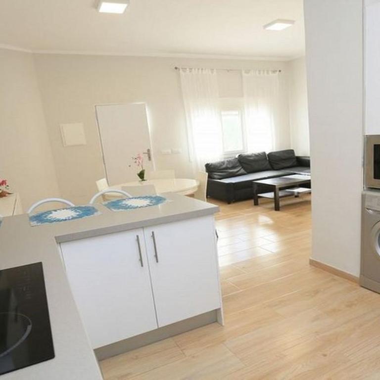 Sol Cavet con jardin Portaventura - Apartamento - 44