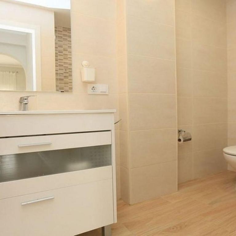 Sol Cavet con jardin Portaventura - Apartamento - 61