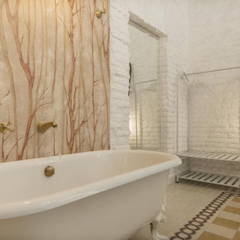 Romantic Vintage Colosseum Suite - Appartamento - 13