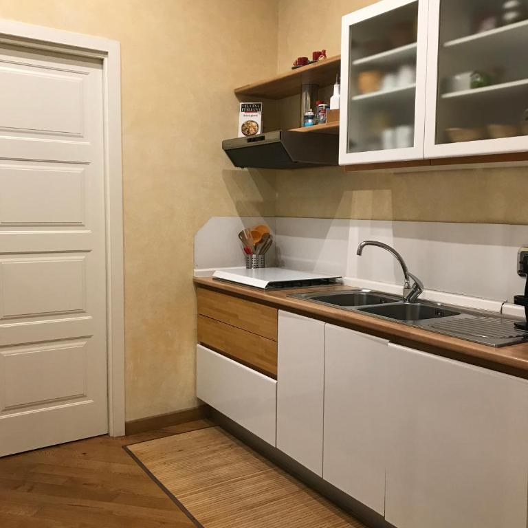 Little Patio - Loft - 18