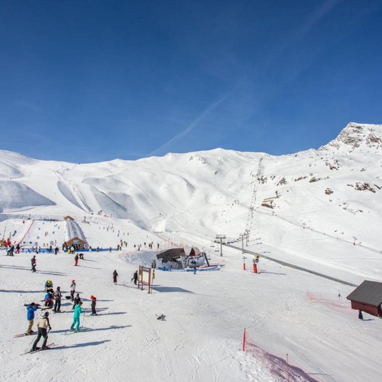 Chalet De Peyrelance - Chalet 2 Chambres - 11
