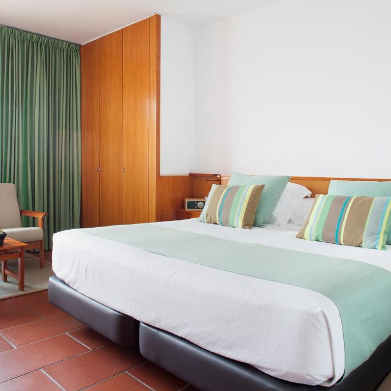 Almadraba Park Hotel - Habitación Doble Estándar - 2