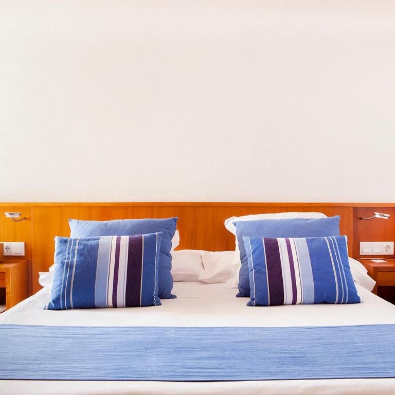 Almadraba Park Hotel - Habitación Doble Estándar - 7