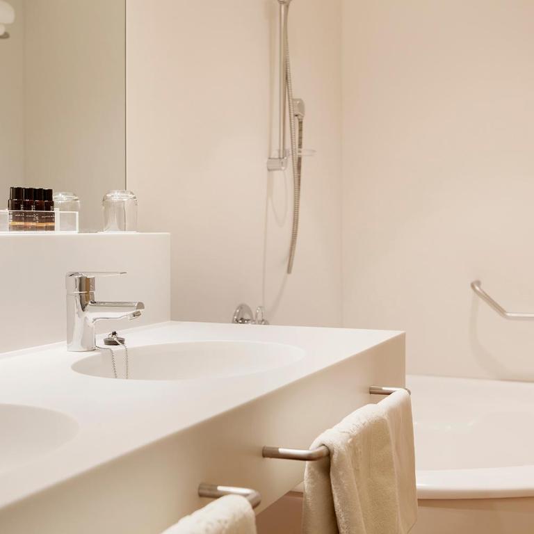 Almadraba Park Hotel - Suite (2 adultos) - 5