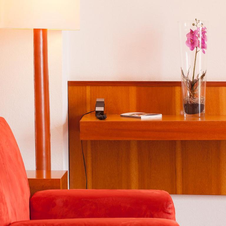 Almadraba Park Hotel - Suite (2 adultos) - 7