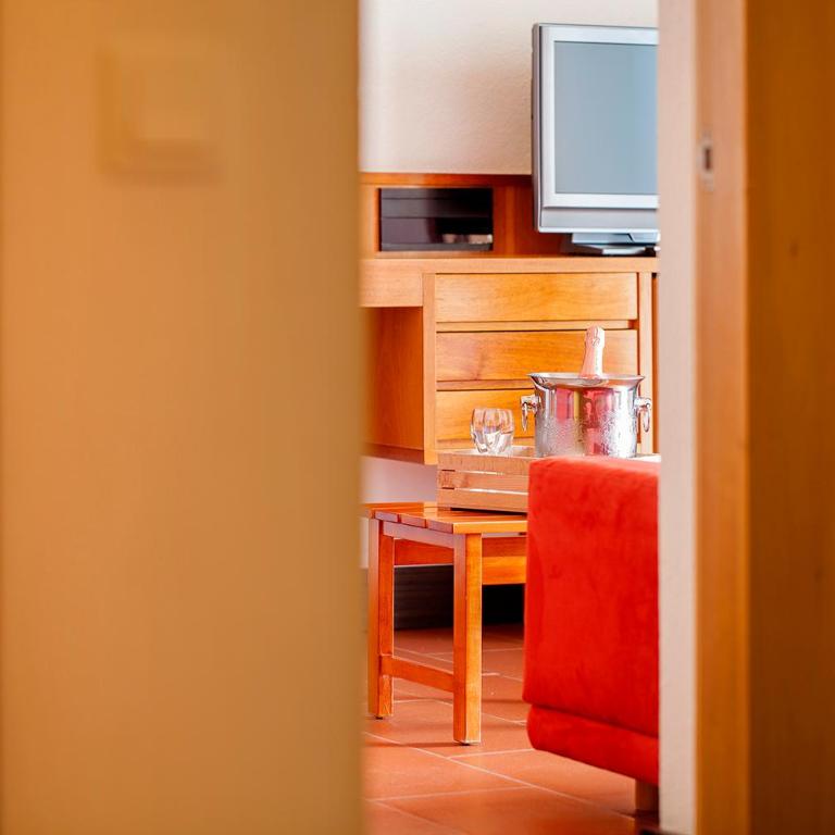 Almadraba Park Hotel - Suite (2 adultos) - 9