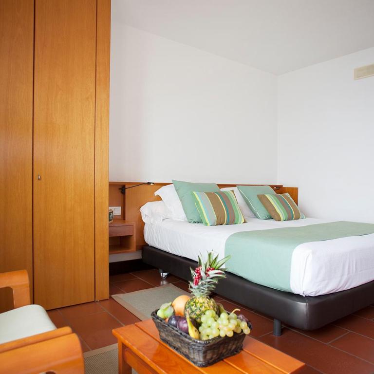 Almadraba Park Hotel - Habitación Doble Estándar - 3