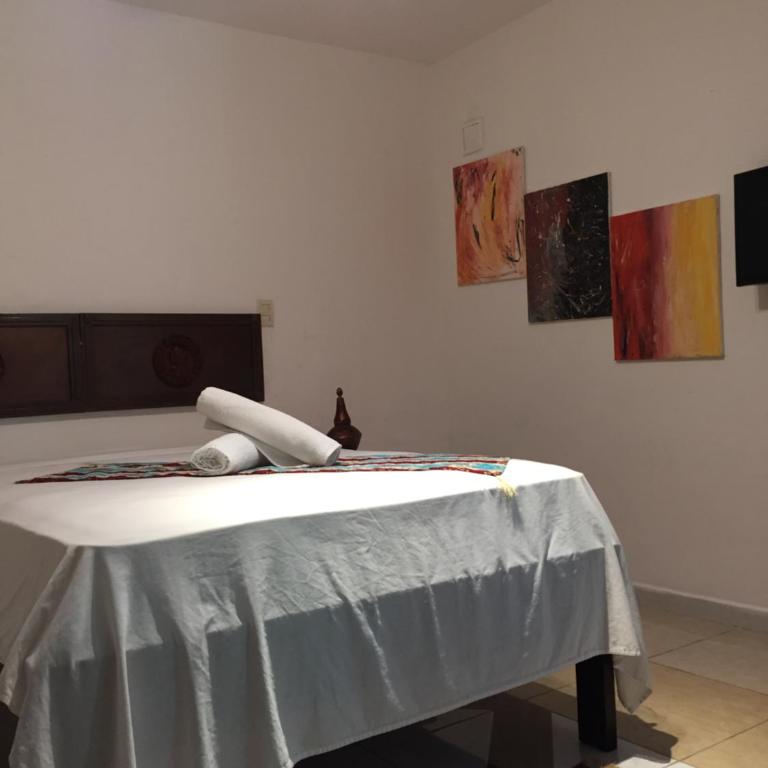 Buenos Días Guest House - Basic Room - 6