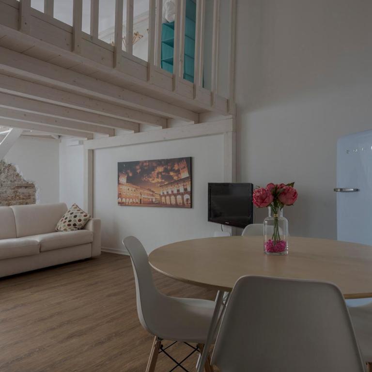 New loft in the heart of Bologna 2 - Appartamento - 2