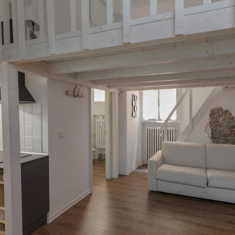 New loft in the heart of Bologna 2 - Appartamento - 1
