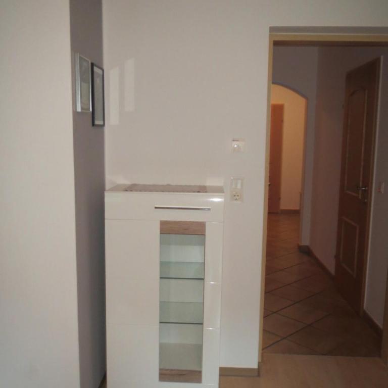 Ascherhof - Appartement avec Balcon - 6