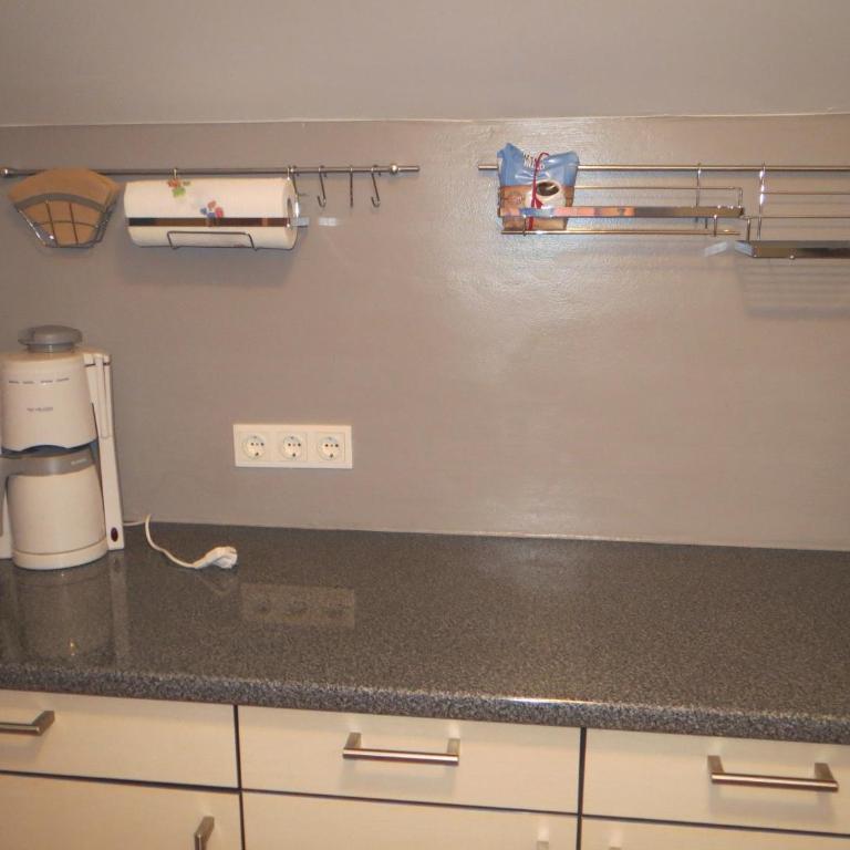 Ascherhof - Appartement avec Balcon - 3