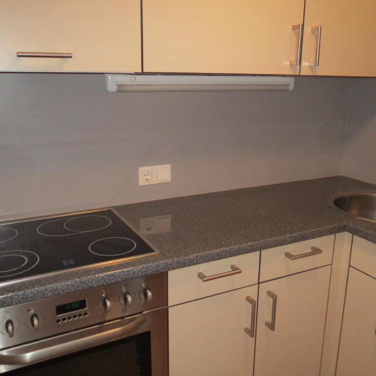 Ascherhof - Appartement avec Balcon - 2