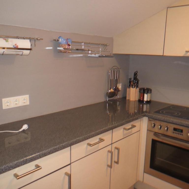 Ascherhof - Appartement avec Balcon - 1