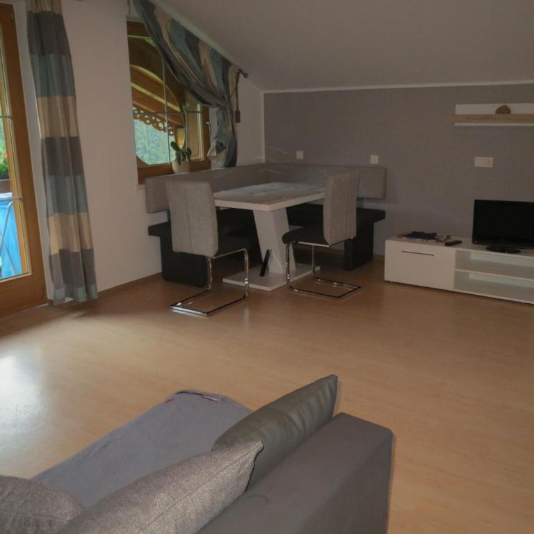 Ascherhof - Appartement avec Balcon - 8