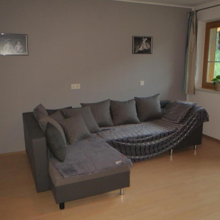 Ascherhof - Appartement avec Balcon - 9
