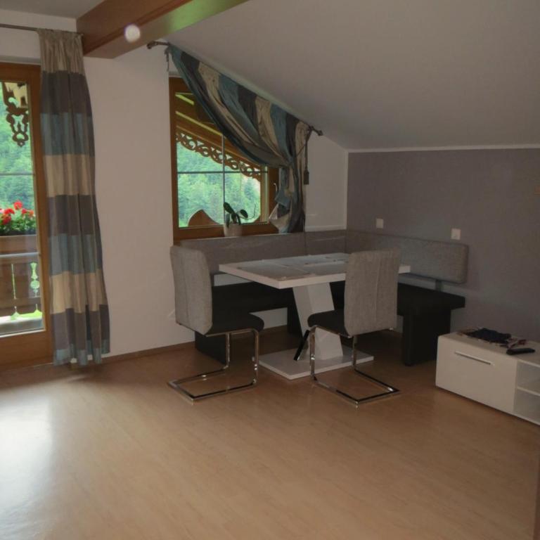 Ascherhof - Appartement avec Balcon - 10