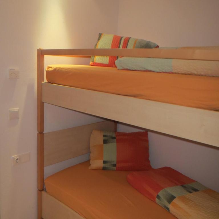 Ascherhof - Appartement avec Balcon - 11